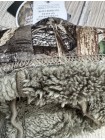 Шапка Banded Atchafalaya Beanie цвет MAX5, мужская